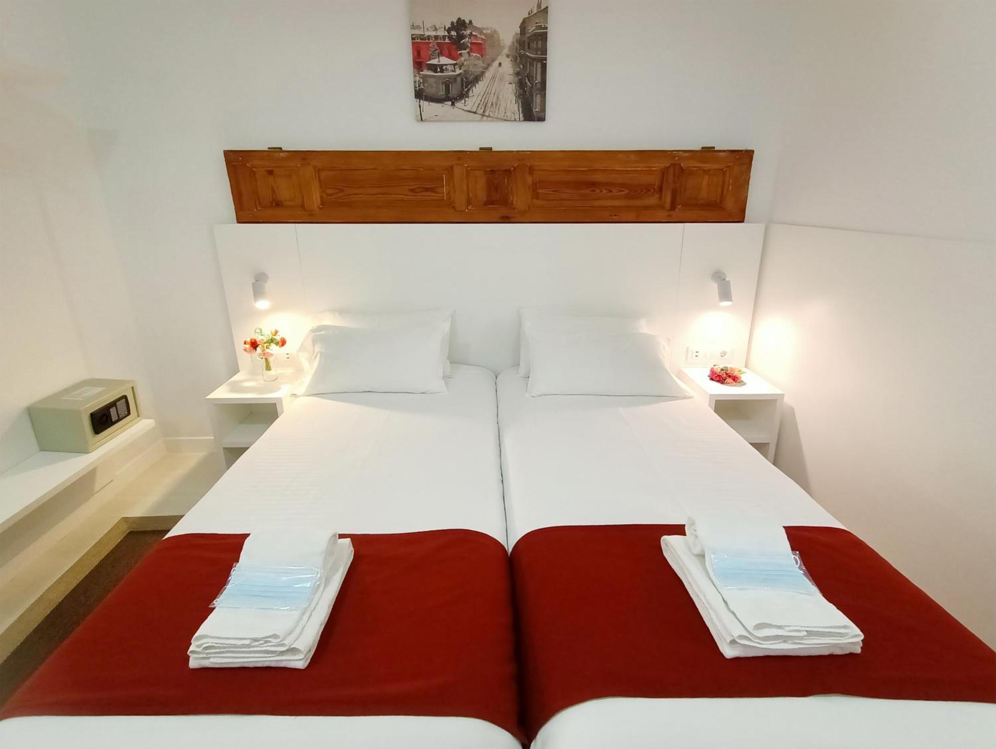 Hostal Royal Cruz — Foto 3